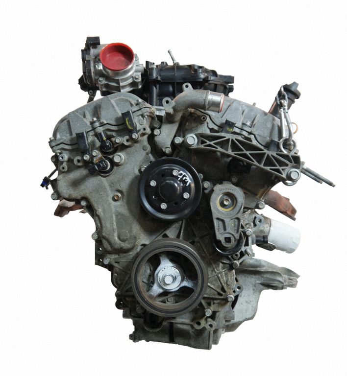 Cadillac SRX Engine, Skladem v EU — foto 1