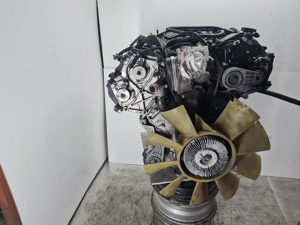 Cadillac SRX Engine, Skladem v EU — foto 1