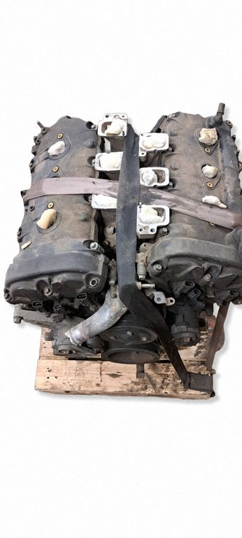 Cadillac SRX Engine, Skladem v EU — foto 1