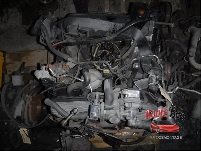 Cadillac DeVille Engine, Skladem v EU — foto 1