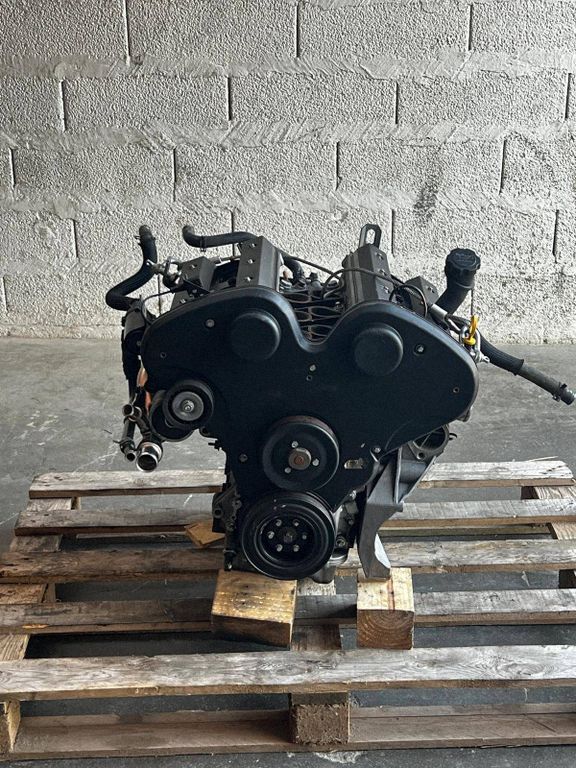 Cadillac CTS Engine, Skladem v EU — foto 1