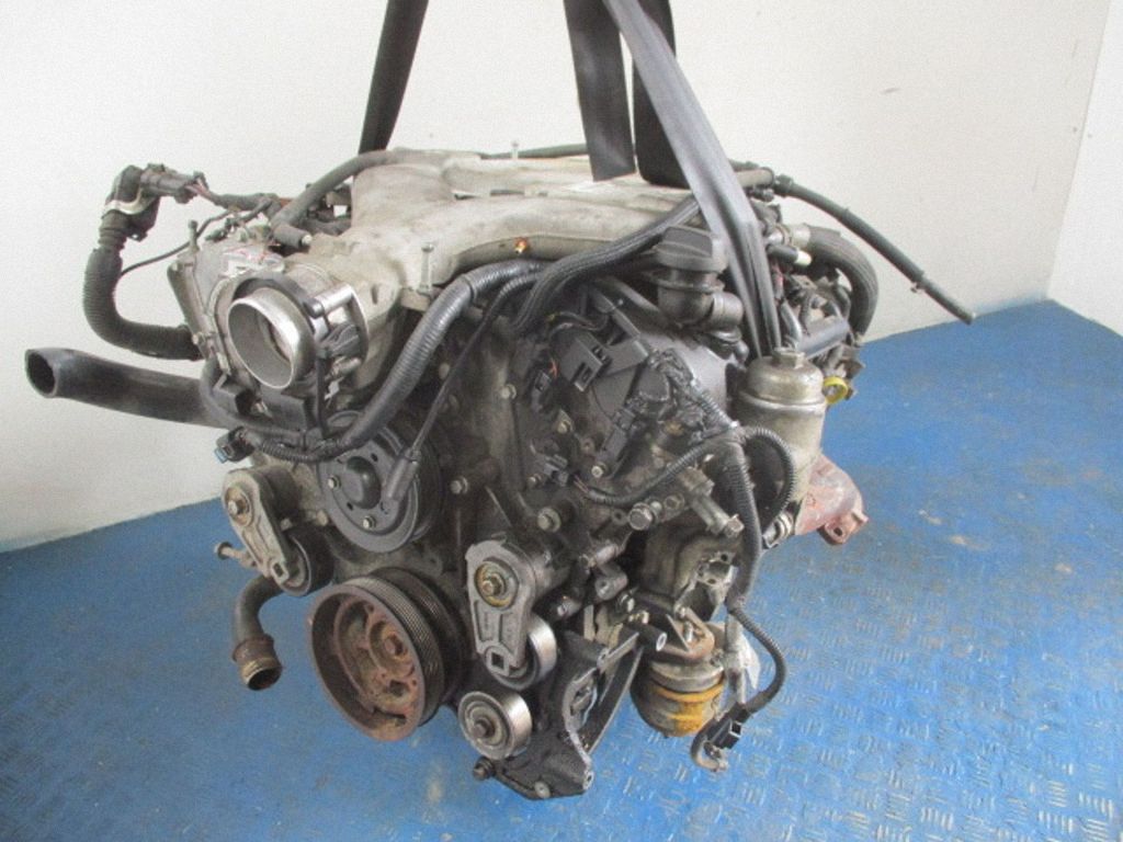 Cadillac CTS Engine, Skladem v EU — foto 1