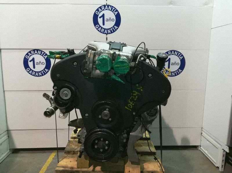Cadillac CTS Engine, Skladem v EU — foto 1