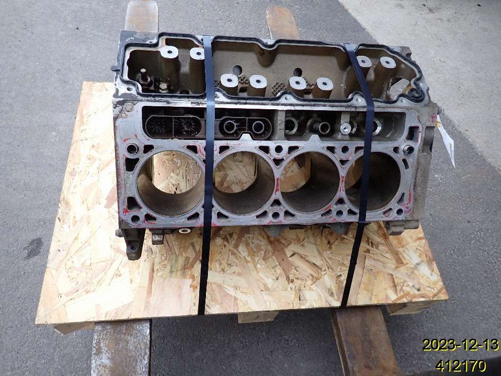 Cadillac Escalade Engine block, Skladem v EU — foto 1