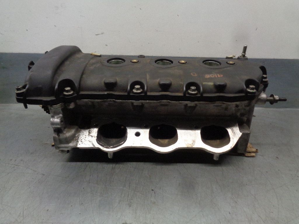 Cadillac SRX Engine head, Skladem v EU — foto 1