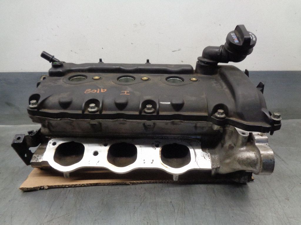 Cadillac SRX Engine head, Skladem v EU — foto 1