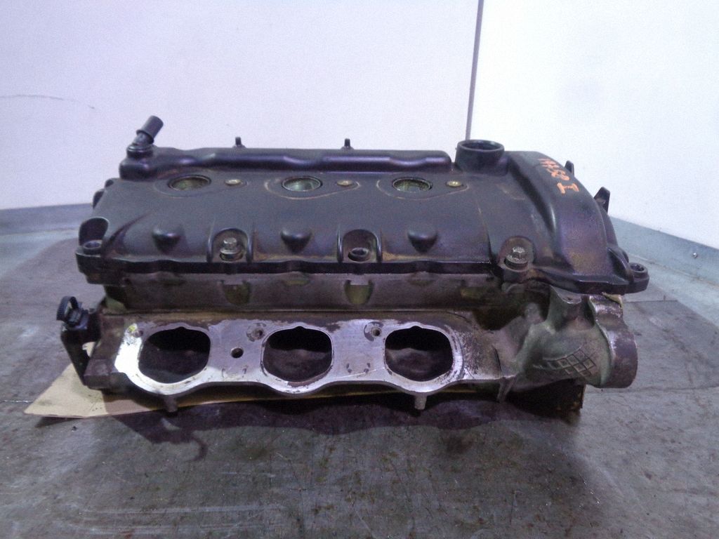 Cadillac SRX Engine head, Skladem v EU — foto 1