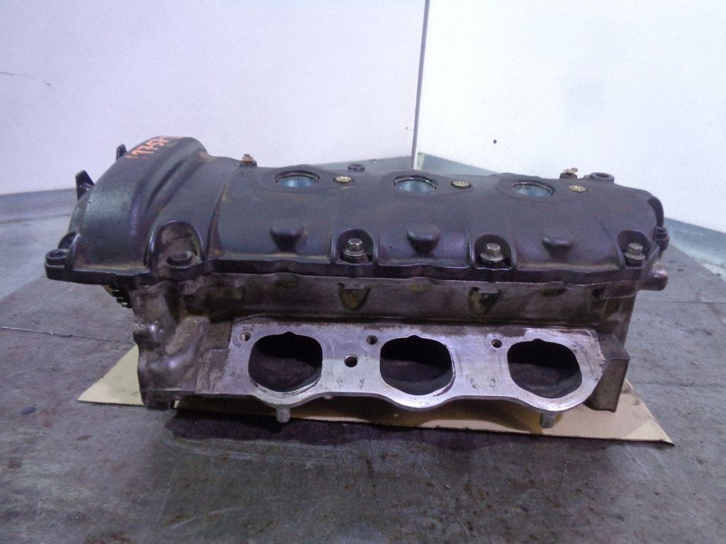 Cadillac SRX Engine head, Skladem v EU — foto 1