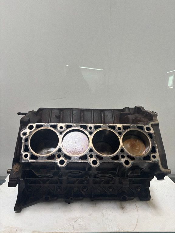 Lincoln Navigator Engine block, Skladem v EU — foto 1