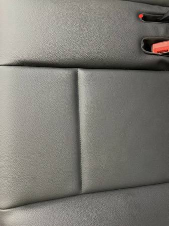 Sedačky — Ford, dovoz USA — foto 2 z 3