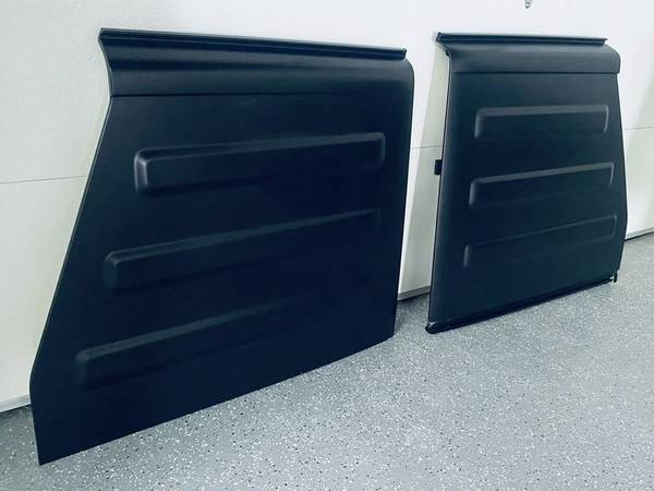 OEM komponent — RAM, černá, dovoz USA — foto 2 z 3