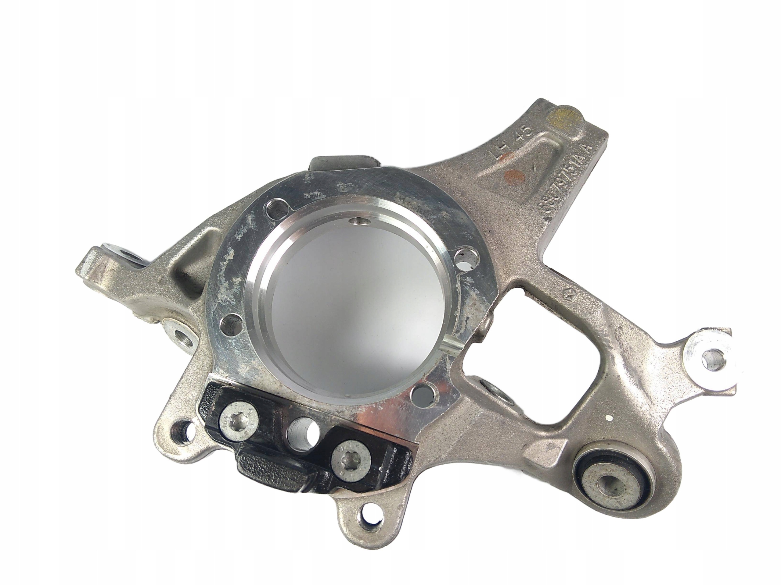 OEM komponent — Dodge 5.7, Skladem v EU — foto 1