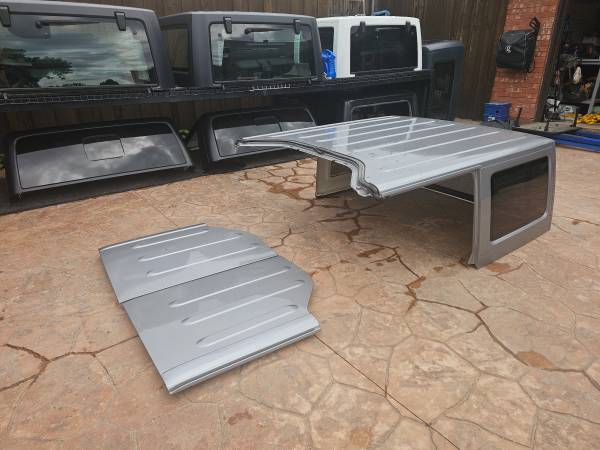 OEM komponent — RAM, stříbrná, dovoz USA — foto 1