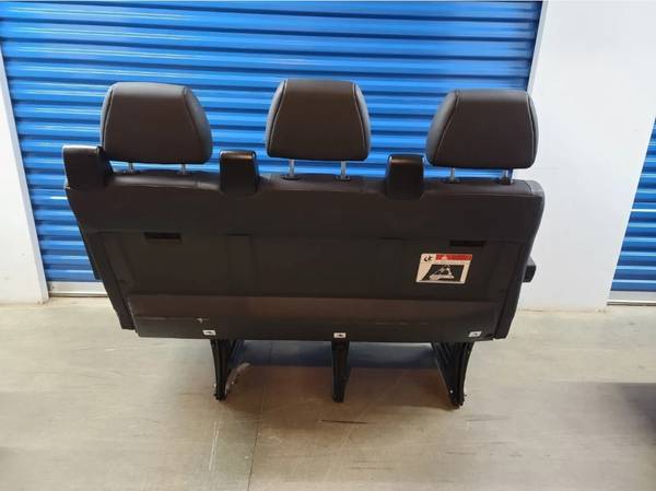 Sedačky — Ford, dovoz USA — foto 4 z 5