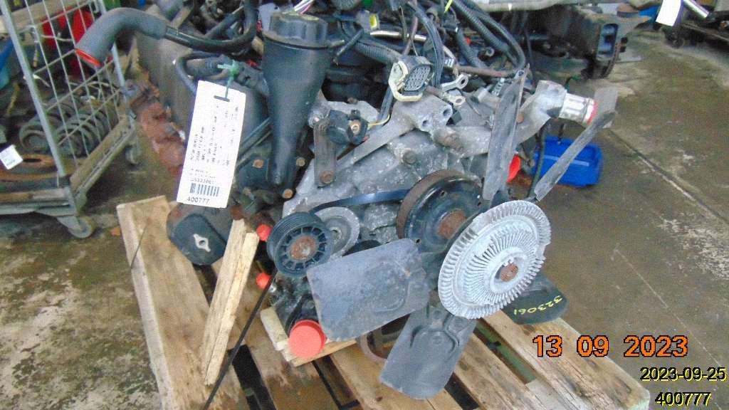 Motor 30007447E — RAM, Skladem v EU — foto 1