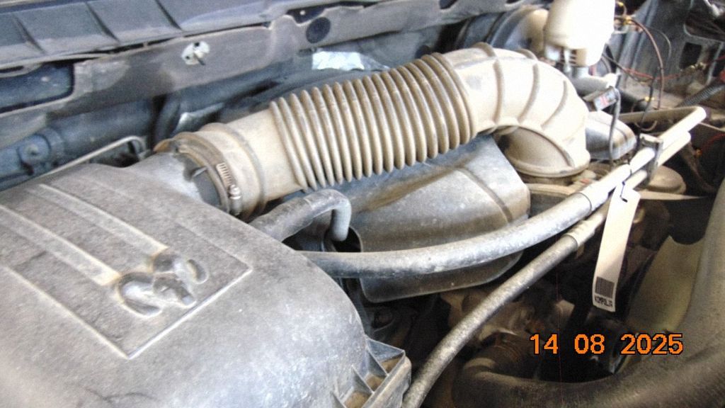 Motor 68276057AA — RAM, Skladem v EU — foto 1
