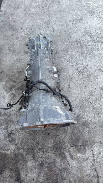 Převodovka P52854875AH — Jeep Cherokee, Skladem v EU — foto 1