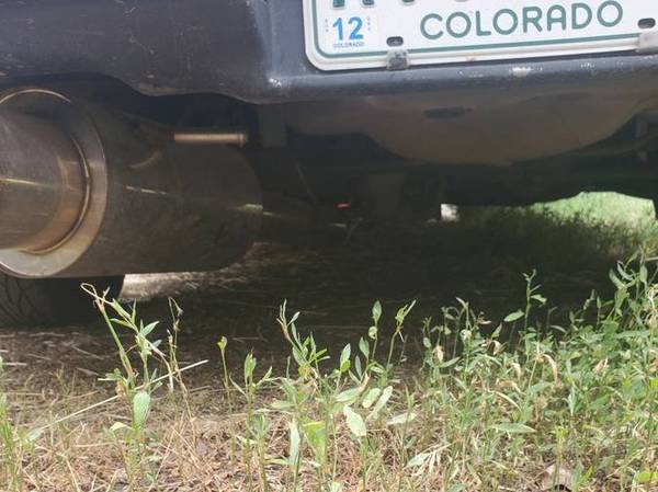OEM komponent — Caterpillar, černá, dovoz USA — foto 11 z 11