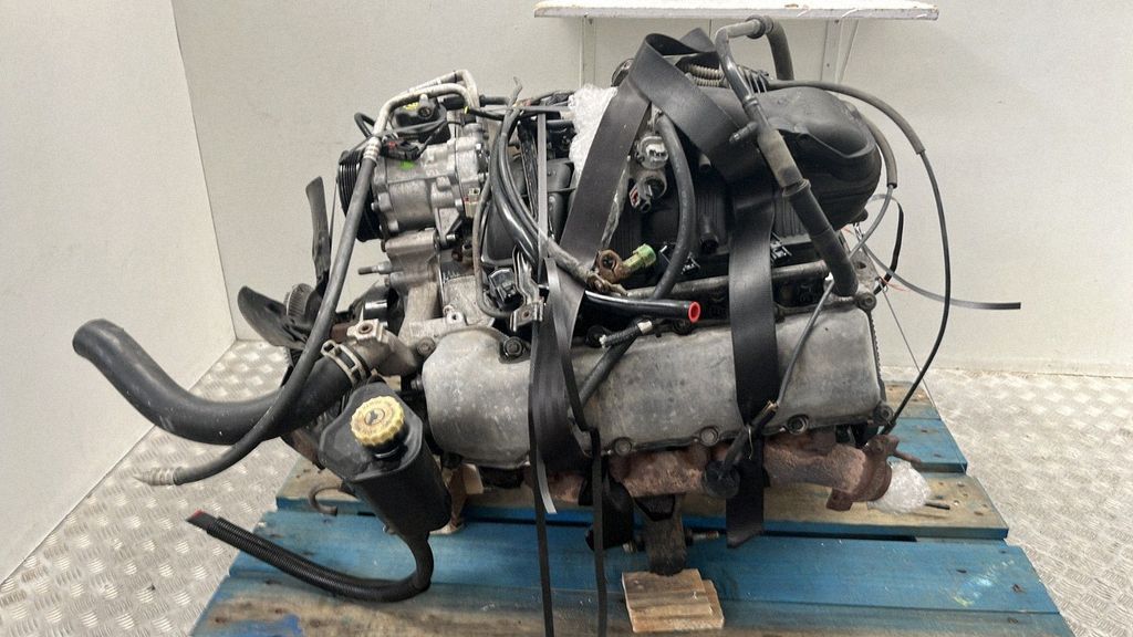 Motor — RAM, Skladem v EU — foto 1