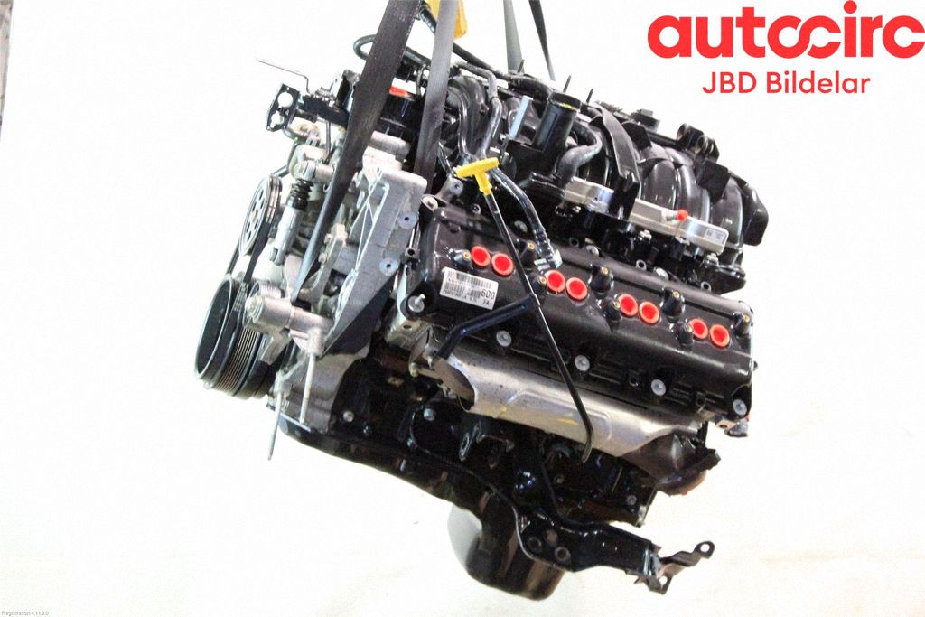 Motor 68281600EA — RAM, Skladem v EU — foto 1