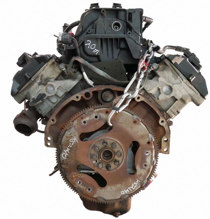 Motor — RAM, Skladem v EU — foto 1