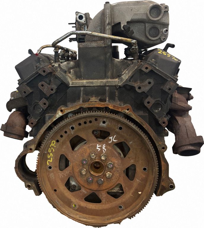 Motor — RAM, Skladem v EU — foto 1