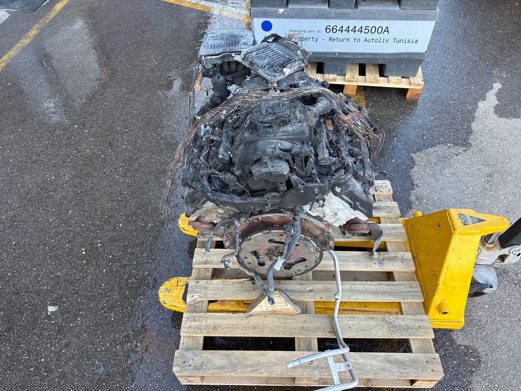 Motor — RAM, Skladem v EU — foto 1