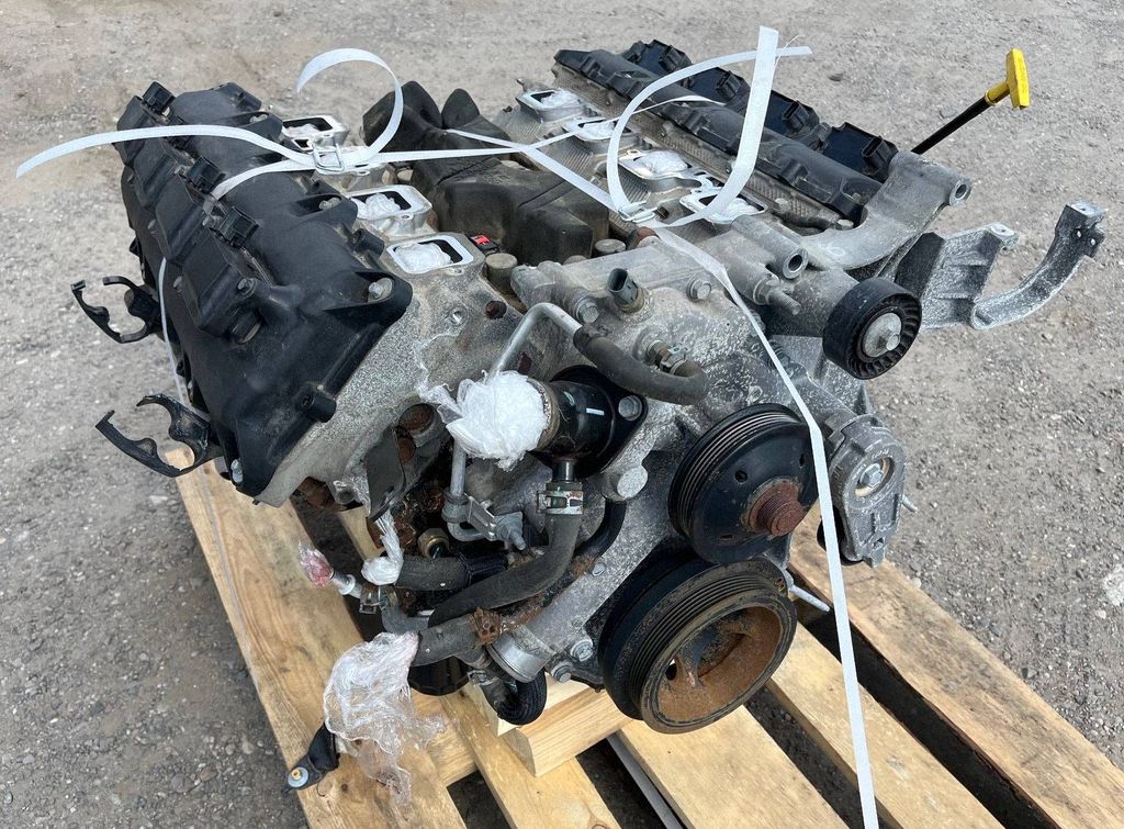 Motor — RAM, Skladem v EU — foto 1