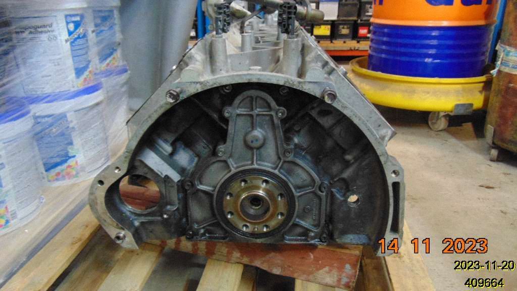 Motor — RAM, Skladem v EU — foto 1