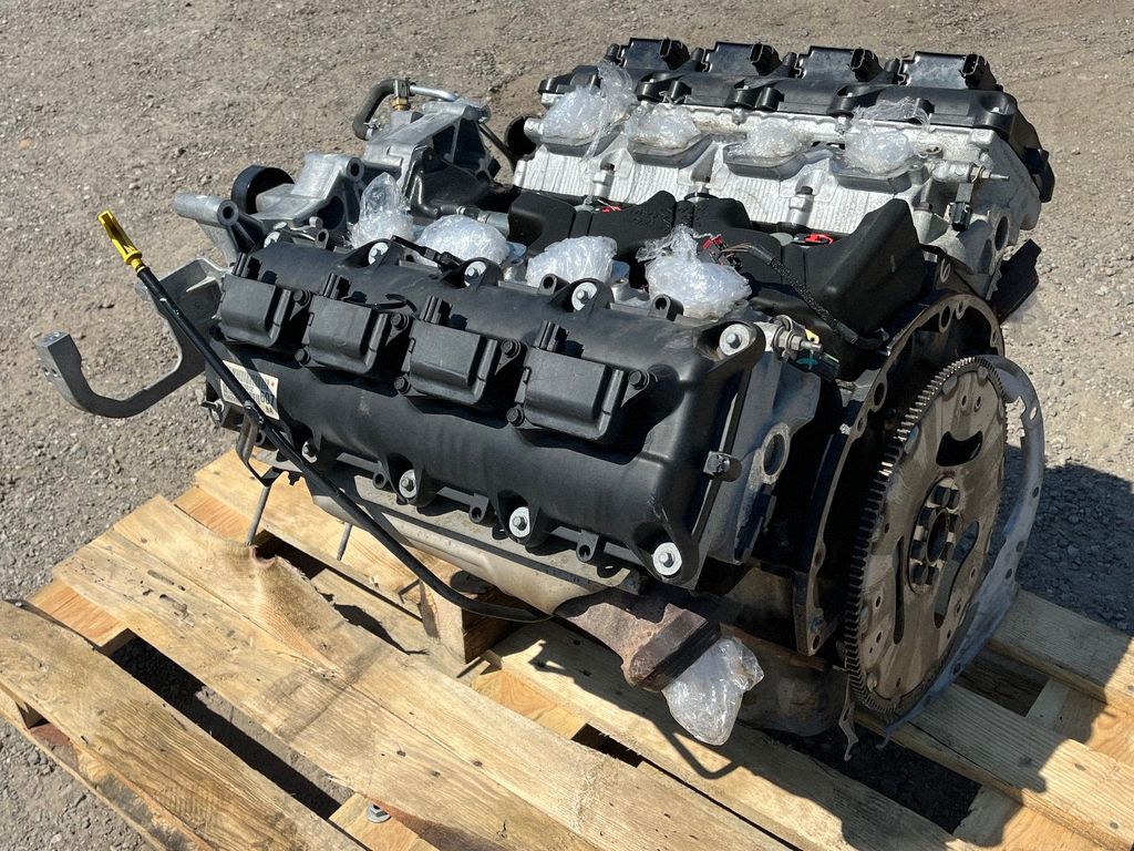 Motor — RAM, Skladem v EU — foto 1
