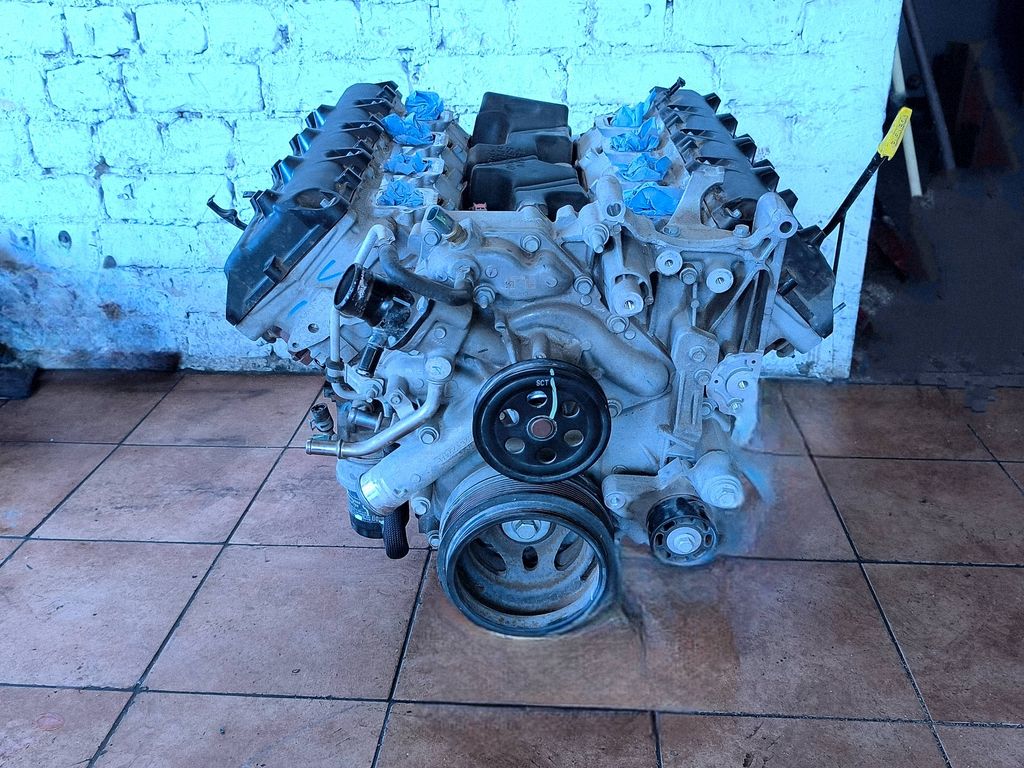 Motor — RAM, Skladem v EU — foto 1