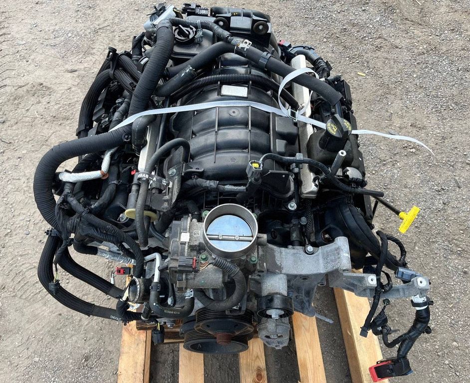 Motor — RAM, Skladem v EU — foto 1