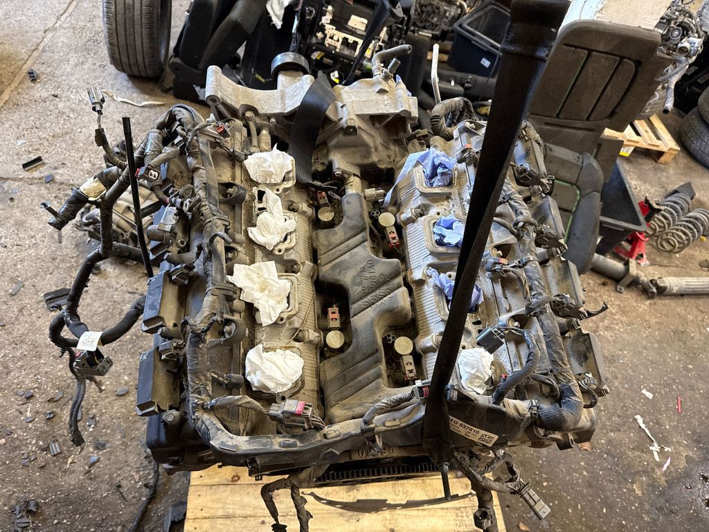Motor — RAM, Skladem v EU — foto 1