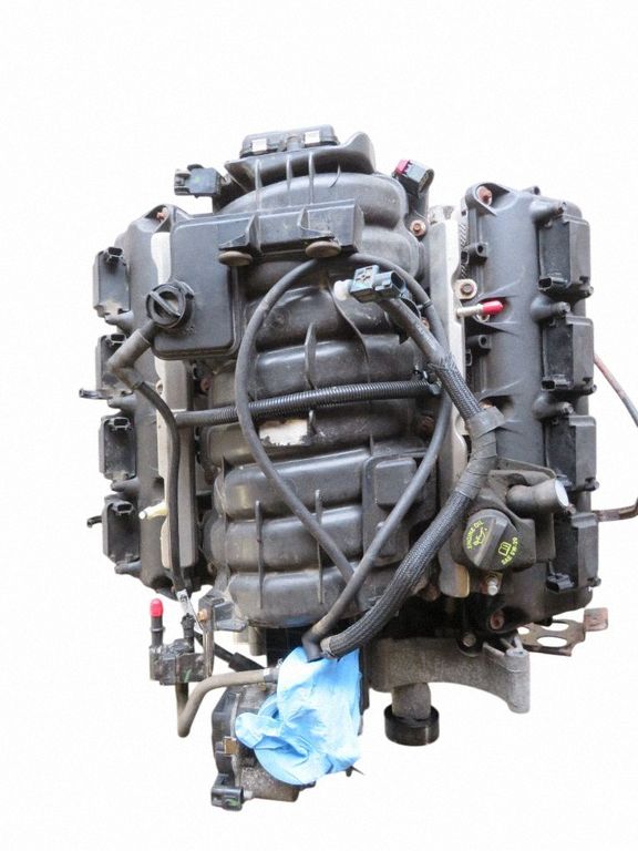 Motor — RAM, Skladem v EU — foto 1