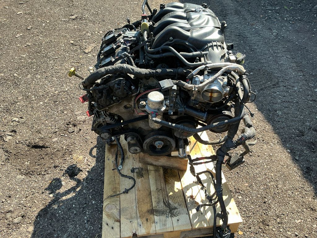 Motor — RAM, Skladem v EU — foto 1