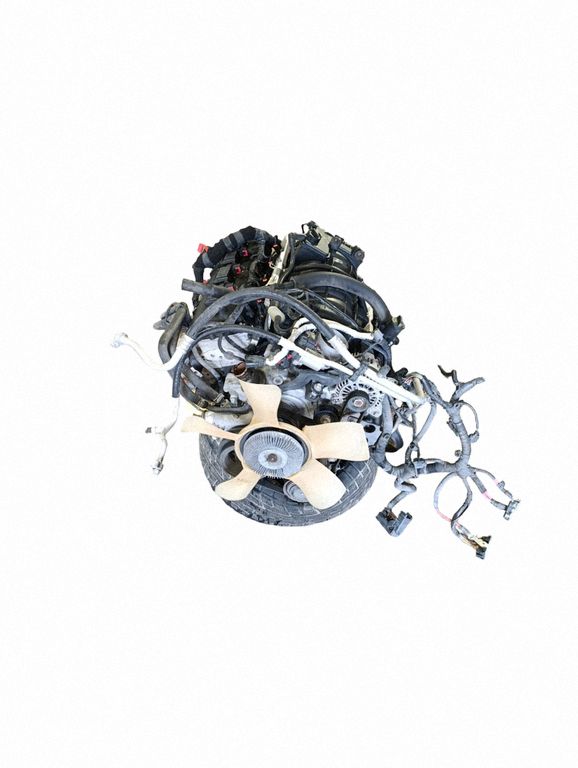 Motor — RAM, Skladem v EU — foto 1
