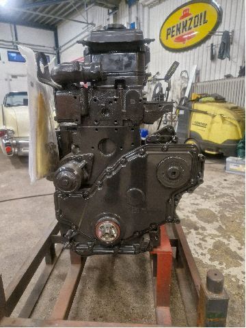 Motor — RAM, Skladem v EU — foto 1