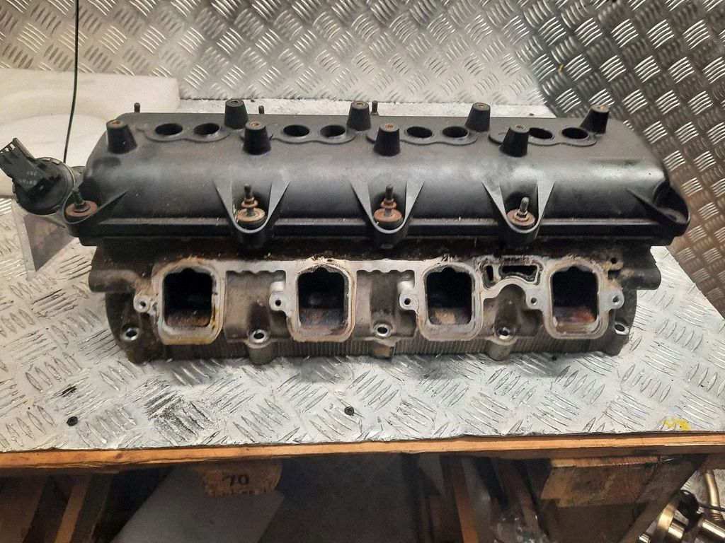 Motor — RAM, Skladem v EU — foto 1