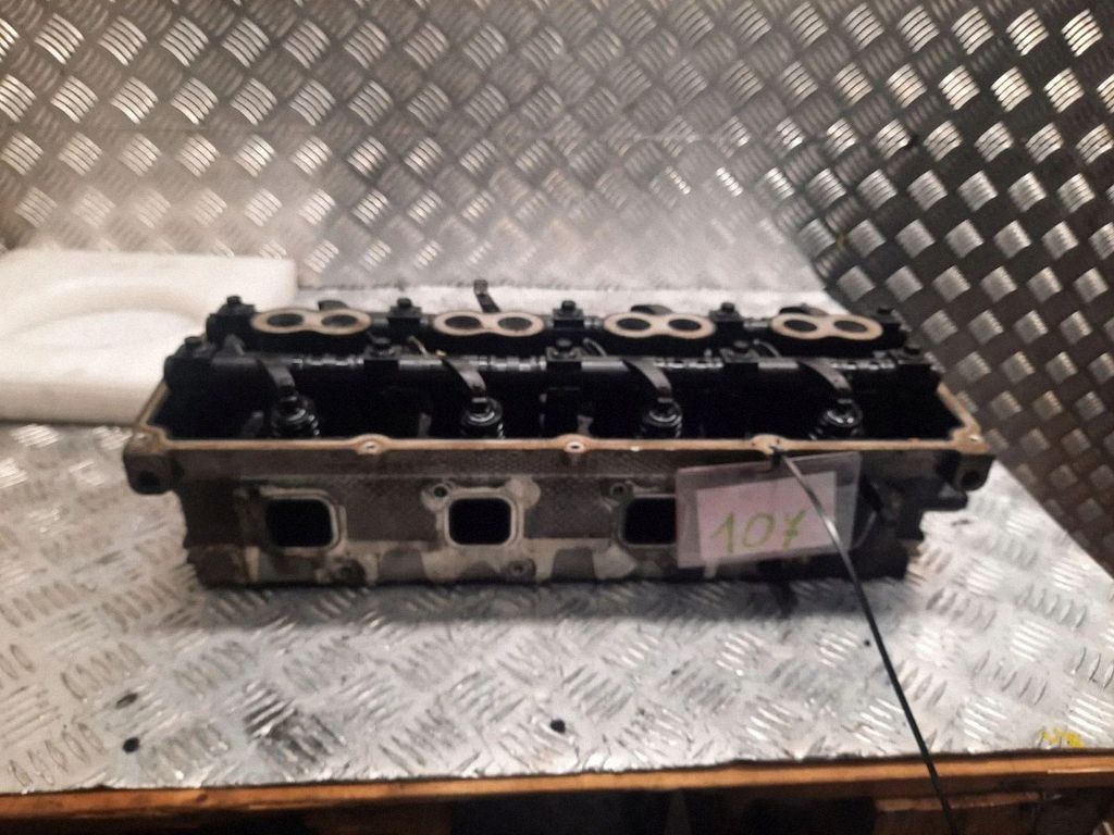 Motor — RAM, Skladem v EU — foto 1