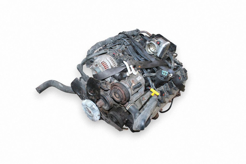 Motor — RAM, Skladem v EU — foto 1