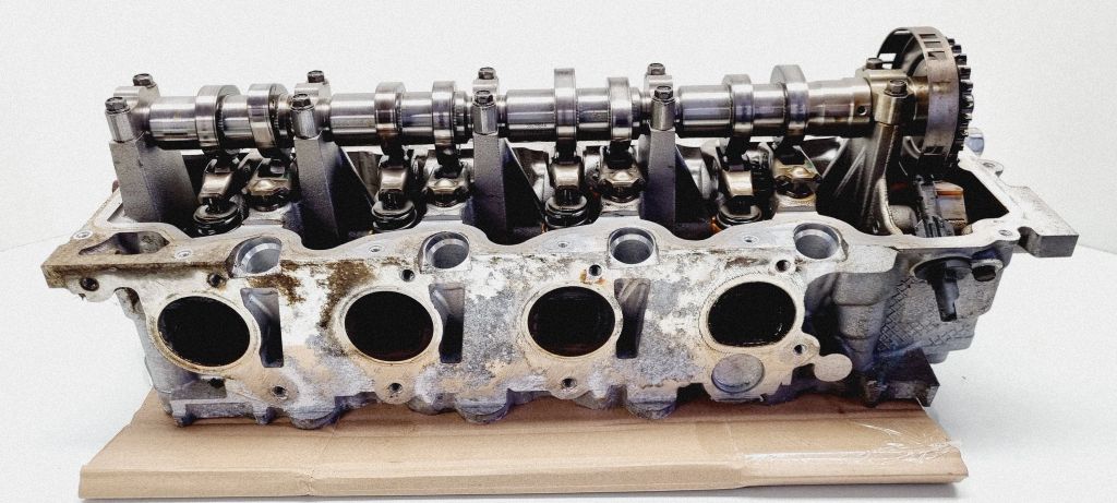 Motor — RAM, Skladem v EU — foto 1