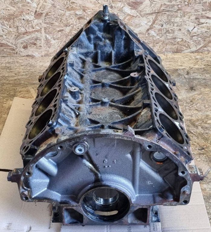 Motor — RAM, Skladem v EU — foto 1