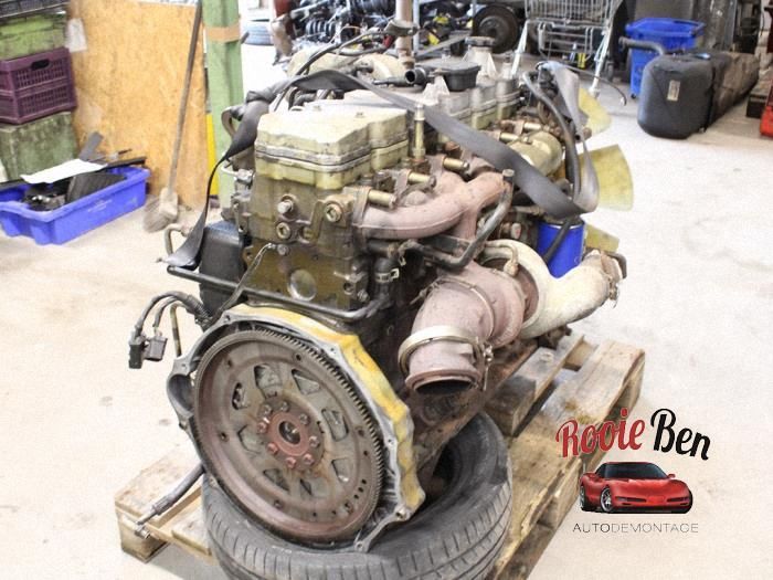 Motor — RAM, Skladem v EU — foto 1