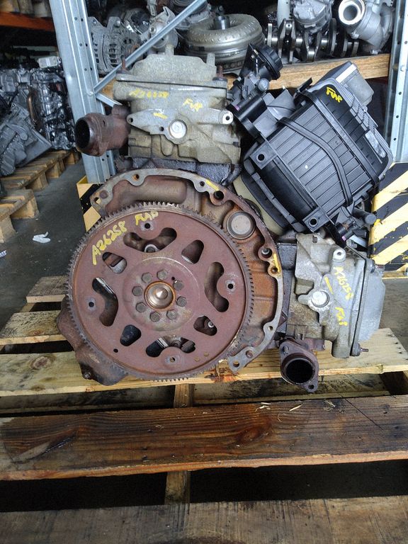 Motor — RAM, Skladem v EU — foto 1