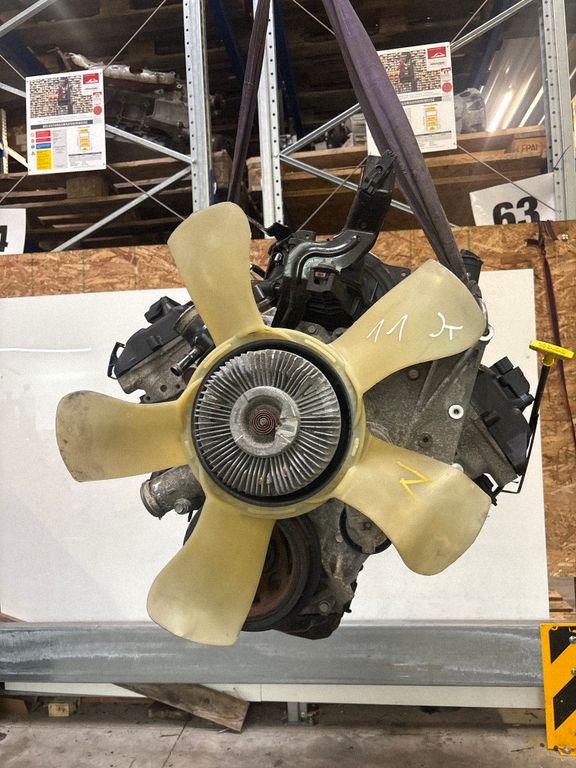 Motor — RAM, Skladem v EU — foto 1