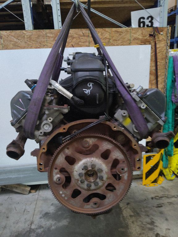 Motor — RAM, Skladem v EU — foto 1