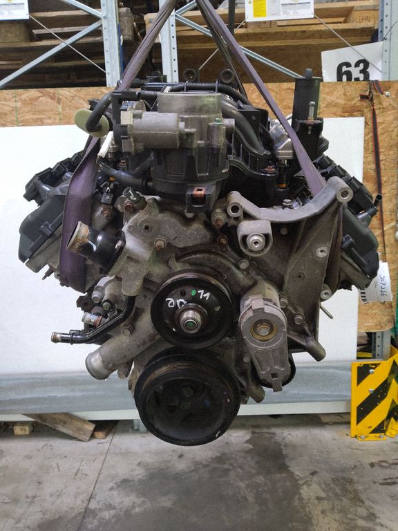 Motor — RAM, Skladem v EU — foto 1