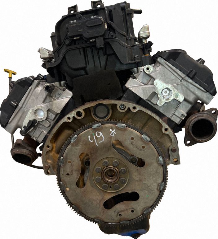 Motor — RAM, Skladem v EU — foto 1 | AMECAR Motor — RAM, Skladem v EU — foto 1
