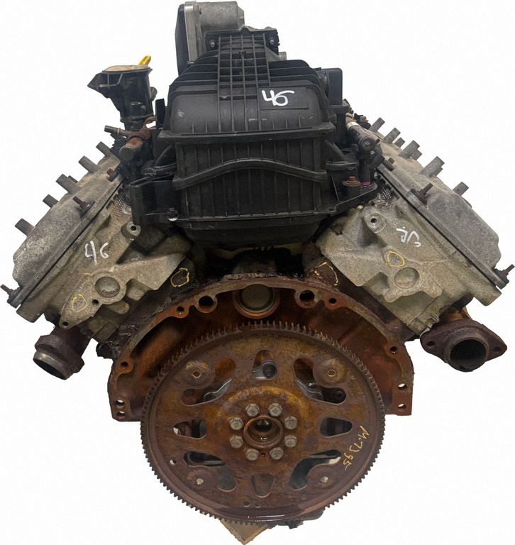 Motor — RAM, Skladem v EU — foto 1