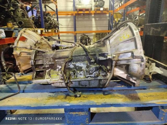 Převodovka 53007998 — Jeep Cherokee, Skladem v EU — foto 1